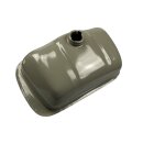 Fuel tank Series 1-3 grey