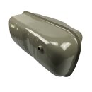 Fuel tank Series 1-3 -grey-