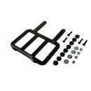 Sprint rack Series 3/DL/GP with Ancelotti seat -black-