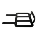 Sprint rack Series 3/DL/GP with Ancelotti seat -black-
