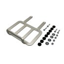 Sprint rack Series 3/DL/GP with Ancelotti seat -silver-