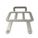 Sprint rack Series 3/DL/GP with Ancelotti seat -silver-