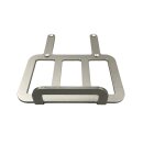 Sprint rack Series 3/DL/GP with Ancelotti seat -silver-