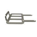 Sprint rack Series 3/DL/GP with Ancelotti seat -silver-