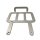 Sprint-Rack Serie 3/DL/GP f. Ancelotti-Sitzbänke -silber-