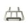 Sprint-Rack Serie 3/DL/GP f. Ancelotti-Sitzbänke -silber-