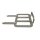 Sprint rack Series 3/DL/GP with Ancelotti seat -silver-