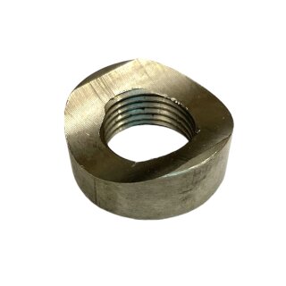 Weld-in flange Lambda sensor  M18x1,5 (stainless steel)