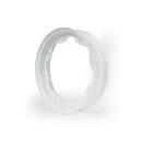 Wheel rim "bgm" Series 1-3/DL/GP -white-