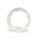 Wheel rim "bgm" Series 1-3/DL/GP -white-