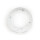 Wheel rim "bgm" Series 1-3/DL/GP -white-