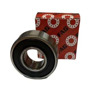 Drive side bearing J 125 Starstream/Lui/Luna/Vega/Cometa 75cc (20x47x18mm)