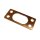 Exhaust gasket f. RT195/225 (copper/2mm)