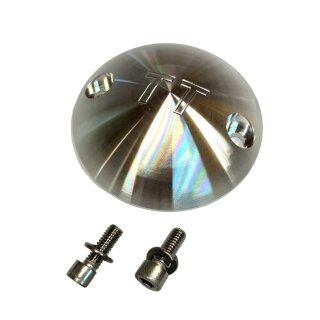 "Center Cone" f. Vape flywheel