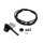 Umrüstkit f. Daumenchoke Serie 1-3/DL/GP -schwarz-