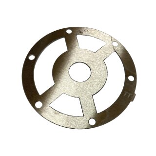 Crank clearance checking tool Series 1-3/DL/GP