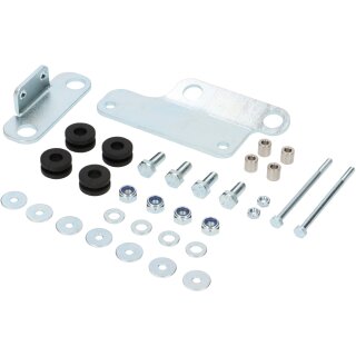 Haltesatz Zündspule & Spannungsregler Vape Serie 3/DL/GP