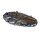 Chain case cover UNI Auto DL/GP -polished-