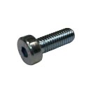 Allen key screw M5x14 (zinc) f. brake disc