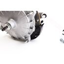 Disc brake "Jockeys Boxenstop" with Anti-Dive Serie 1-3/DL/GP