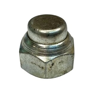 Hutmutter Vorderachse Serie 1-3/DL/GP/J50-125