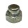Front axle nut