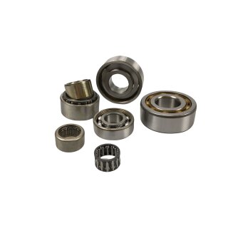 Bearing set "JBS" Lui/Vega/Cometa 75/J125 (4-speed)