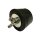 Rubber plug f. feak down test Ø 26-32mm