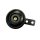 Hupe univeral 12V/DC -schwarz-
