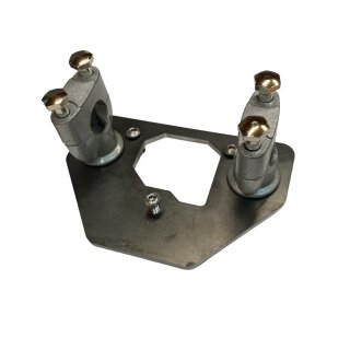 Chopper handle bar kit