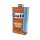 Oil can "GULF" (1 litre)