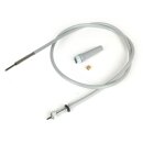 Tachowelle Serie 3/DL/GP -bgm- grau