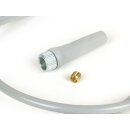 Tachowelle Serie 3/DL/GP -bgm- grau
