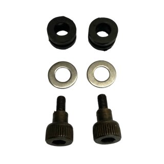 Horn fixing set late 3/DL/GP