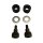 Horn fixing set late 3/DL/GP