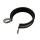 O-ring f. exhaust manifold stub FPM Ø 37x3mm