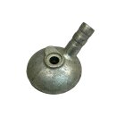 Benzinschlauchanschluss SH-Vergaser (18-20-22mm)
