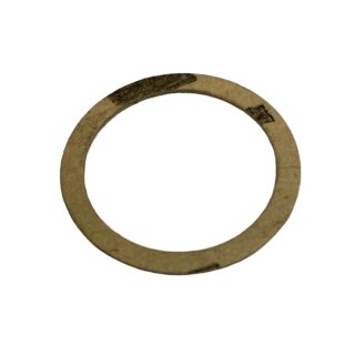 Gasket f. fuel banjo SH 18-20-22 carburettor