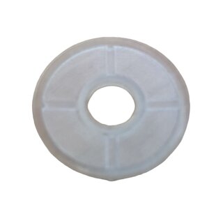 Fuel filter  SHB/PHB carburettor
