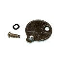 Steering lock cover J50-4 (german version)