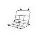 Front carrier -bgm PRO- Series 2 -chrome-
