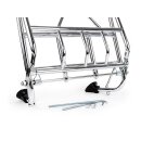 Front carrier -bgm PRO- Series 2 -chrome-