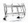 Front carrier -bgm PRO- Series 2 -chrome-