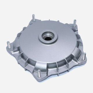 Rear hub Vespa P/PE/PX/PX Lusso-EFL-Arcobaleno/Rally/Sprint/etc... -reinforced- (-1988)