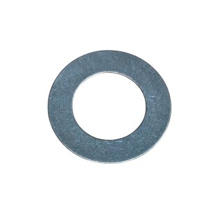 Washer DIN 988 8x14x0,25