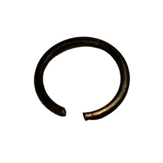 Securing clip disc brake f. bolt TV3/SX200/DL-GP200