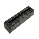 Gummi Sitzbankauflage J50 (-66)/J100-125