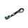 Throttle cable guide Lui/Luna 50C/CL