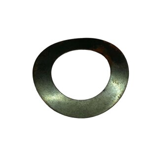 Throttle wavy washer J50-125