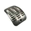 Toolboxklappe Serveta (ohne Trennsteg/3...